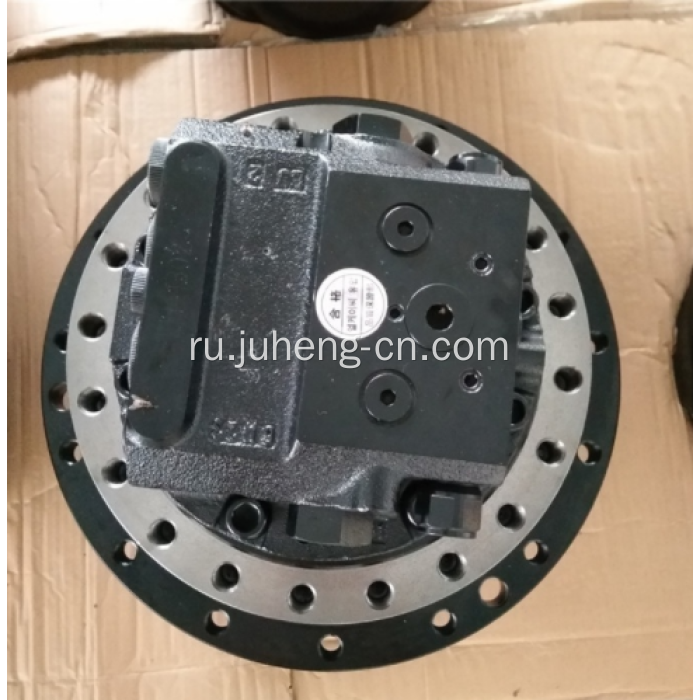 SK135SR-1E Travel Motor SK135SRLC-2 Финальный привод